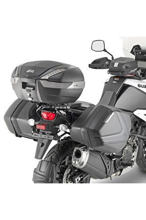 Plx3117 Suzukı V-strom 1050 - 1050 Xt (20-21) Yan Çanta Taşıyıcı