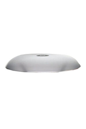 C55a900 Çanta Üstü Kapak Mat Gri E55