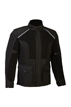 Cayenne Mont File Iç Astarlı Siyah [small Beden]