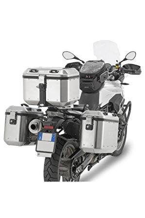 Dlm46a Trekker Dolomıtı Çanta Uyumlu