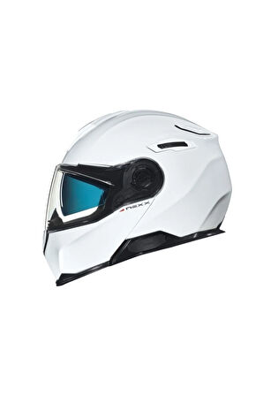 Beyaz X.vılıtur Kask