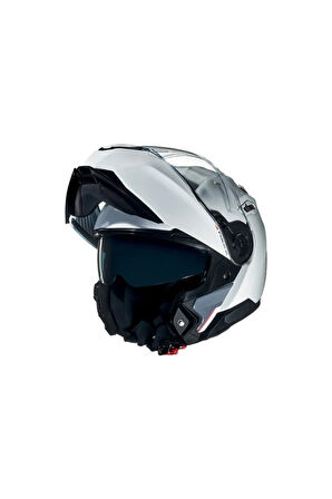 Beyaz X.vılıtur Kask
