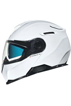 X.vilitur Çeneden Açılır Kask