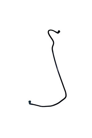 Enj.pompaya Gidiş Hortumu Doblo 1.3 Mtj 09 Wıntech 0500121