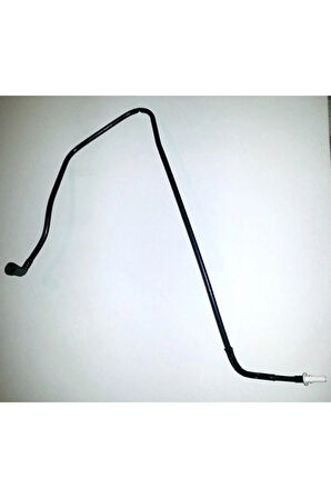 Yakıt Borusu Fıorıno 1.3 Mtj 51782245