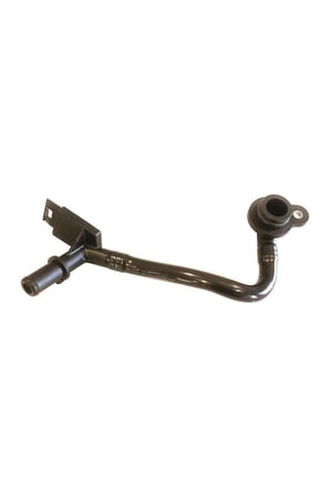 Devirdaim Borusu Su Taksimatı Wintech 0500232 Fiat Ducato OEM 504102965