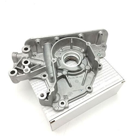 Wisco 04E115105AB Yağ Pompası 04E115105AB