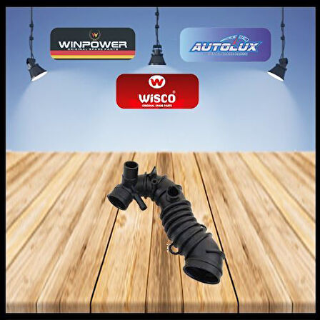Wisco 058133356L Hava Filtre Hortumu 058133356L