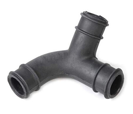 Wısco 06B103221B Karter Havalandırma Hortumu
