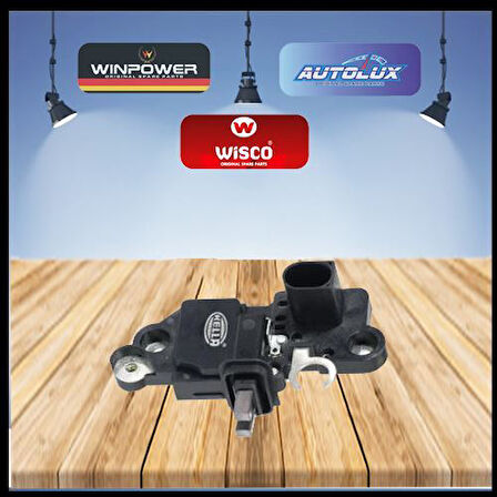 Wisco 070903803B Alternatör Konjektörü 070903803B