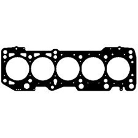 Wisco 076103383E Silindir Kapak Contası Metal 076103383E