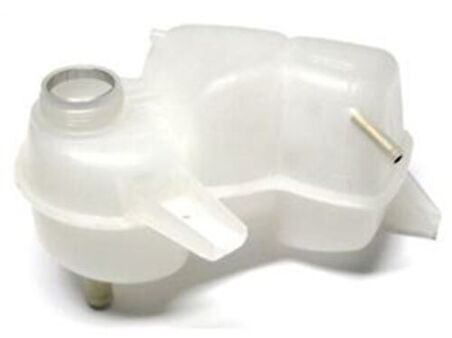 Wisco 1304642 Radyatör Su Deposu 1304642