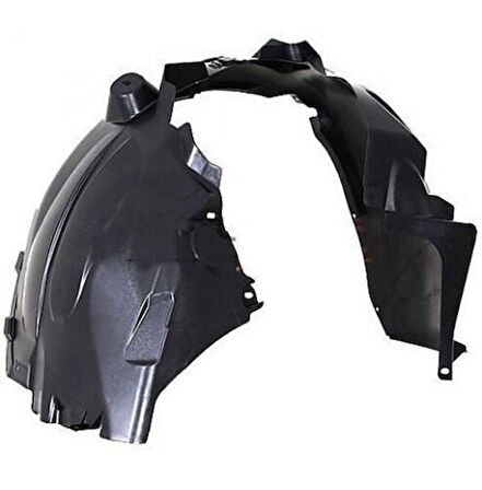 Wisco 39026893 Çamurluk Davlumbazı Ön Sol 39026893