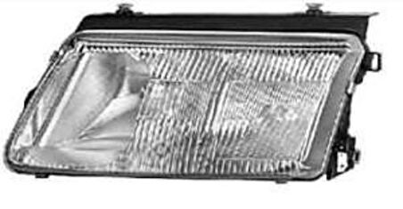 Wisco 3B0941018KCAM Far Camı Sağ Volkswagen Passat B5 97- MRMOEM-1072409