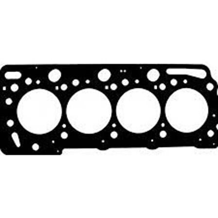 Wisco 5607874 Silindir Kapak Contası Metal 5607874