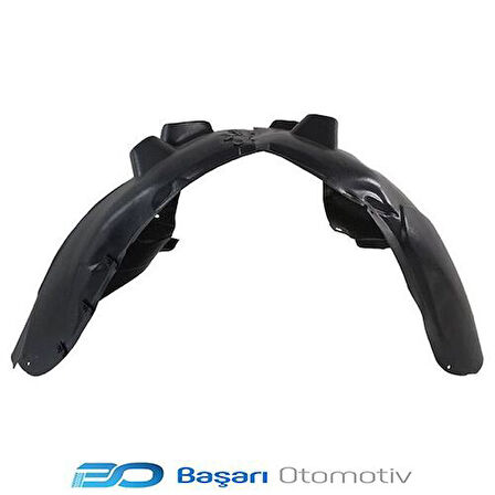 Wisco 6101354 Çamurluk Davlumbazı Ön Sağ 6101354