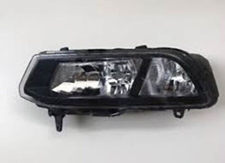 Wisco 6C0941661 Sis Farı Sol Çift Duy 6C0941661