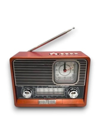 NOSTALJİK RADYO 1647