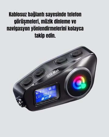 Q58 İNTERCOM