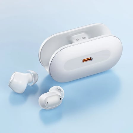 Baseus Bowie EZ10 Bluetooth 5.3 TWS Kablosuz Kulakiçi Kulaklık-(5775)