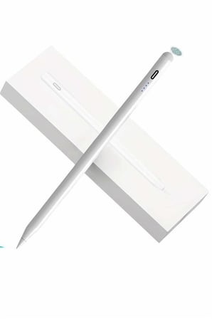 Yeni Nesil Android ve İOS Uyumlu Tablet Telefon Kalemi