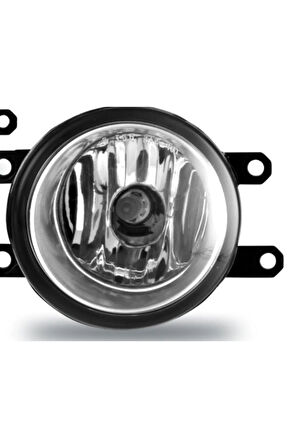 SIS LAMBASI SOL AMPULLU (H11) TOYOTA FOGSTAR  (E-Mark)