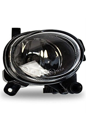 Sıs Farı Sol Ampullu (h11) A1 11>14 A4 08>12 A5 08>11 A6 11>18 Q3 12>14