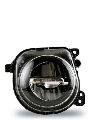 SIS FARI SAG (LED) BMW F10 LCI 14>