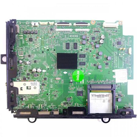 EAX64307906 (1.0), EBT62225723, LG 55LM640S, Anakart