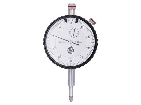 Werka 220-6971 0-10mm Komparatör Saati