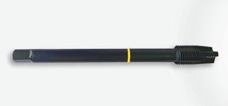 Werka WK281.YP0376.12175 M12x1.75 HSSE Yüksek Performanslı Makine Kılavuzu