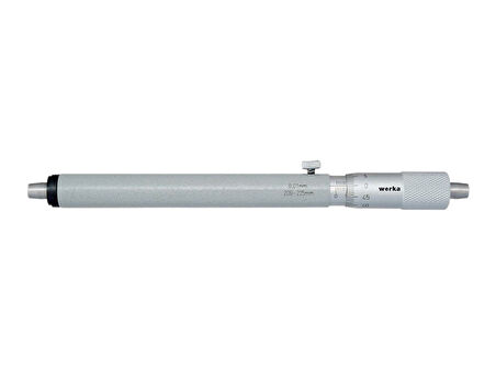 Werka 3110-500 475-500mm Monoblok İç Çap Mikrometre