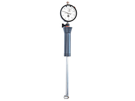 Werka 4106-C160 50-160mm Silindir Komparatörü (Seramik Temas Uçlu)