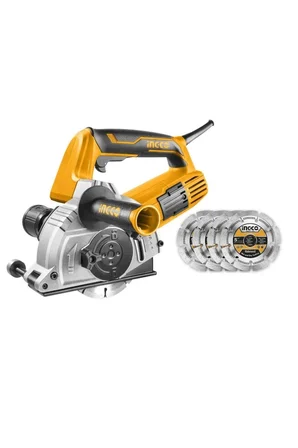 ELEKTRİKLİ BETONKAZIMA 1500 WATT