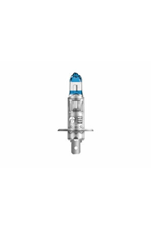 H1 Ampul PERFORMANS AMPULÜ +%150 Fazla Işık ve %20 Beyaz Işık 12V 55W WOLFRAM