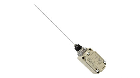 Omron WLNJ-S2G Yaylı Snap Action Limit Anahtarı Endüstriyel Switch