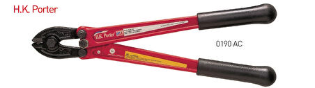 Weller 0190AC Demir Kesme Makası 610mm