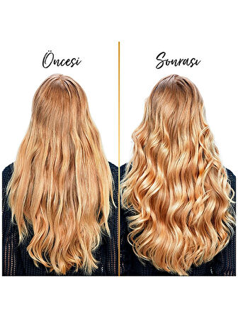 Pantene Pro-V İpeksi Yumuşaklık ve Parlaklık Argan Özlü Saç Bakım Yağı 100 ml