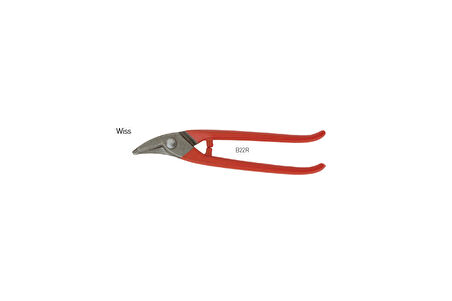Weller B23-L Kaportacı Makası 275mm Sol
