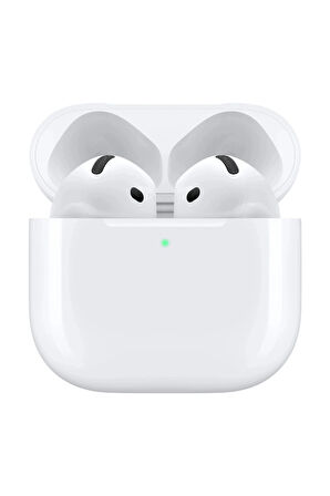  Air 4 Pro Bluetooth Kulaklık 4.Nesil H2 Çipli %40 Güçlendirilmiş Batarya IOS Android Uyumlu Kulaklık