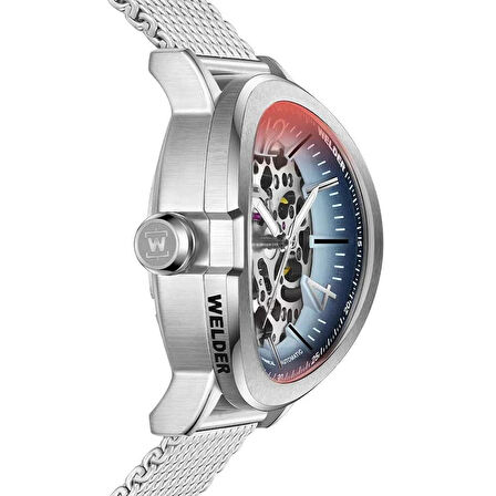 Welder Moddy Watch WMD3000 Erkek Kol Saati
