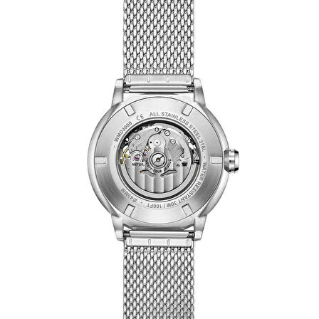 Welder Moddy Watch WMD3000 Erkek Kol Saati