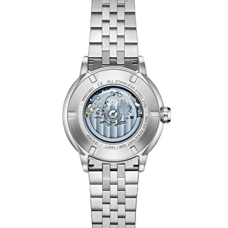 Welder Moddy Watch WMD3001 Erkek Kol Saati