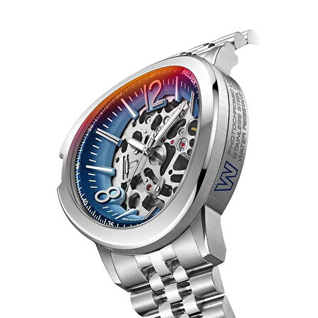 Welder Moddy Watch WMD3001 Erkek Kol Saati