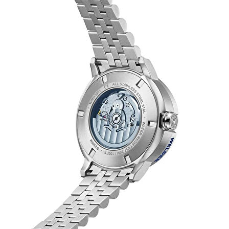 Welder Moddy Watch WMD3001 Erkek Kol Saati