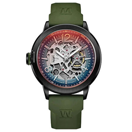 Welder Moddy Watch WMD3002 Erkek Kol Saati