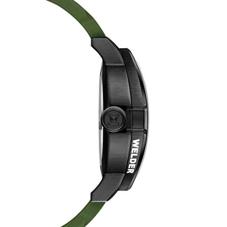 Welder Moddy Watch WMD3002 Erkek Kol Saati