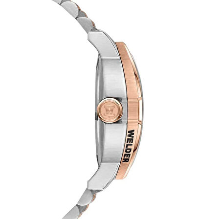 Welder Moddy Watch WMD3005 Erkek Kol Saati