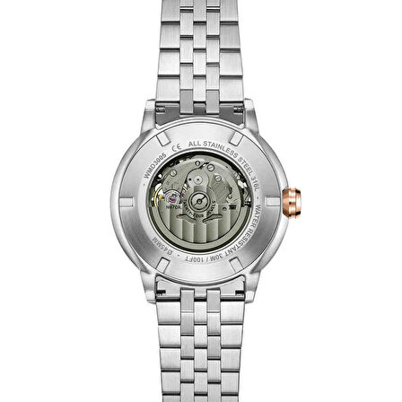 Welder Moddy Watch WMD3005 Erkek Kol Saati