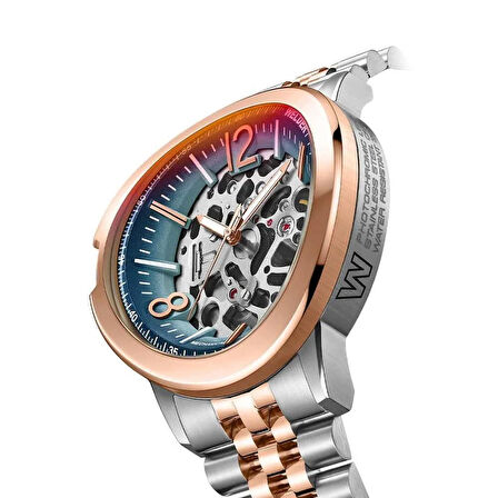 Welder Moddy Watch WMD3005 Erkek Kol Saati